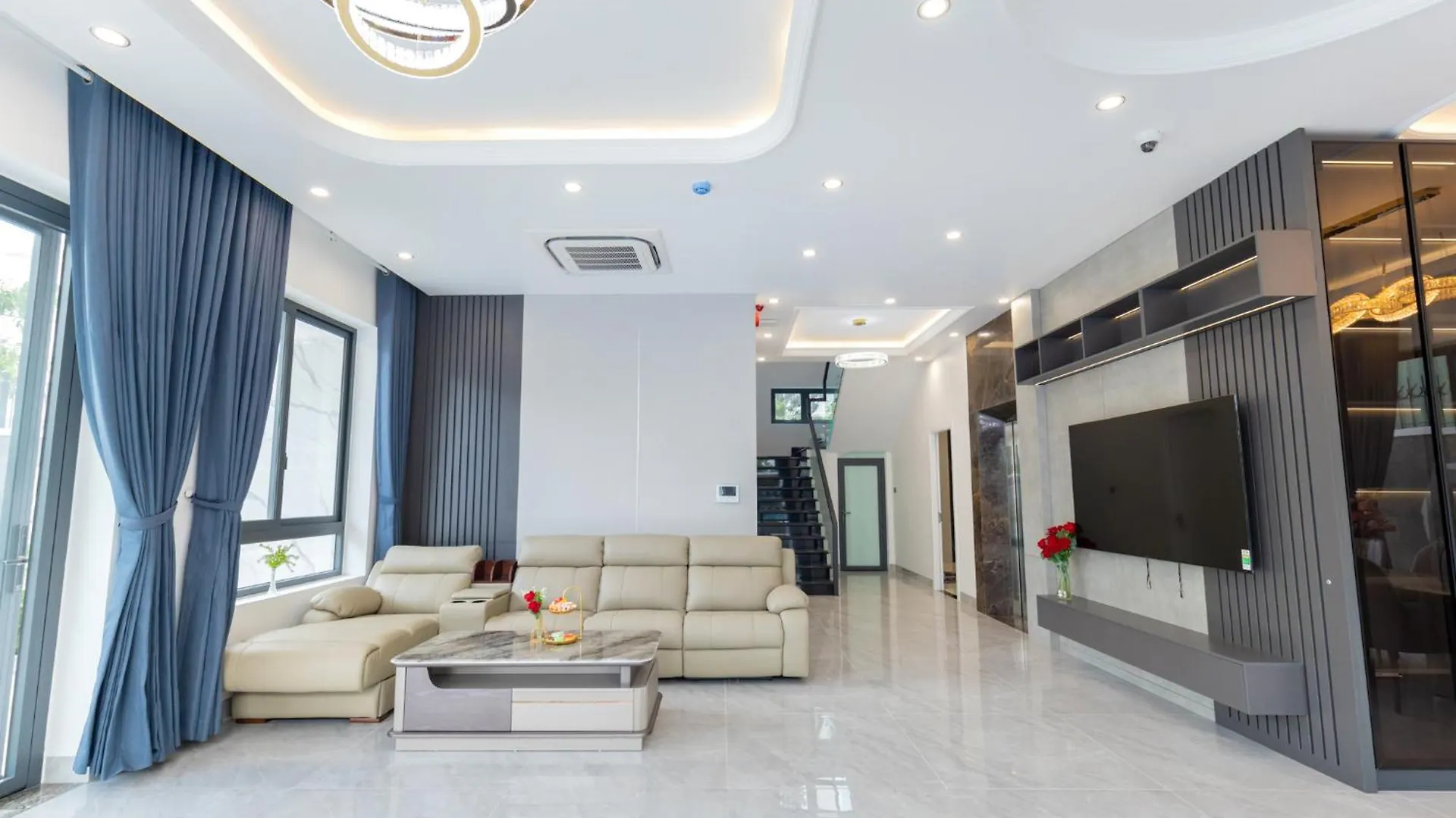 B2-34 Hoang My Villa Βουνγκ Τάου 0*,  Βιετνάμ