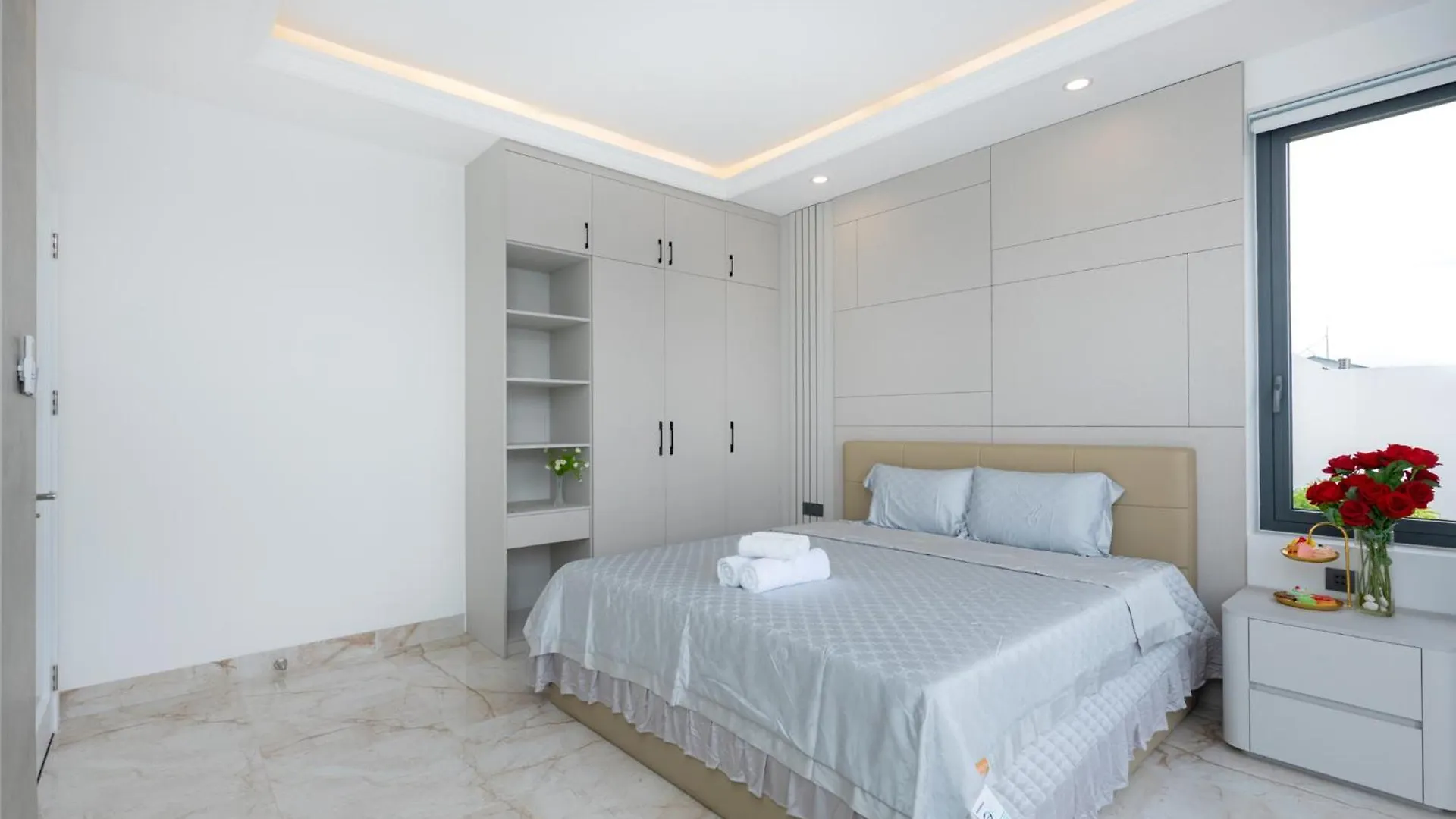 B2-34 Hoang My Villa Βουνγκ Τάου 0*,  Βιετνάμ
