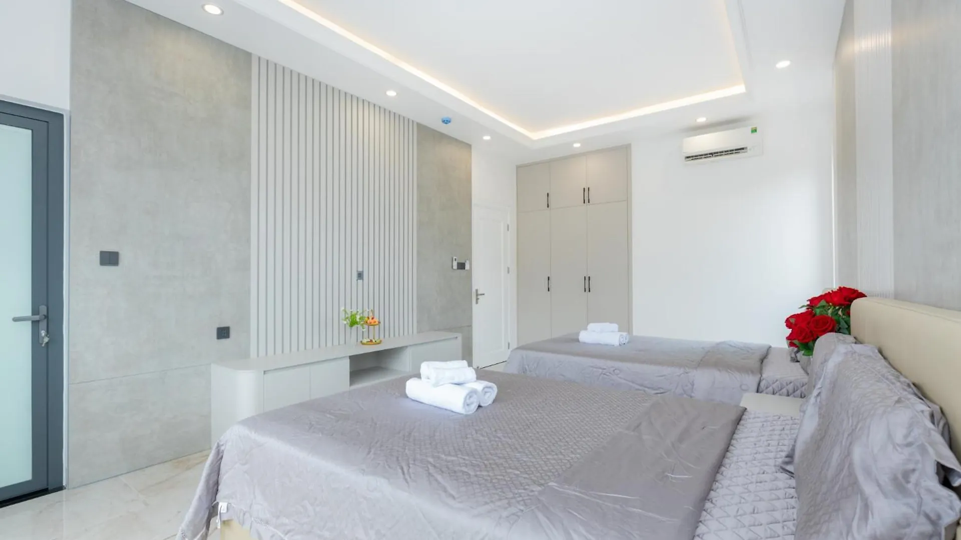 B2-34 Hoang My Villa Βουνγκ Τάου
