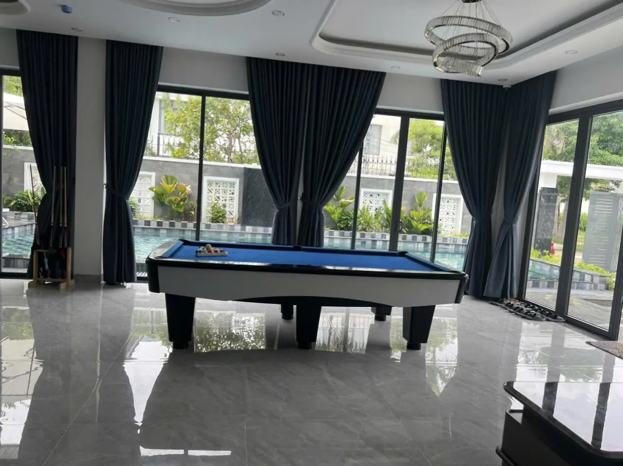 B2-34 Hoang My Villa Βουνγκ Τάου