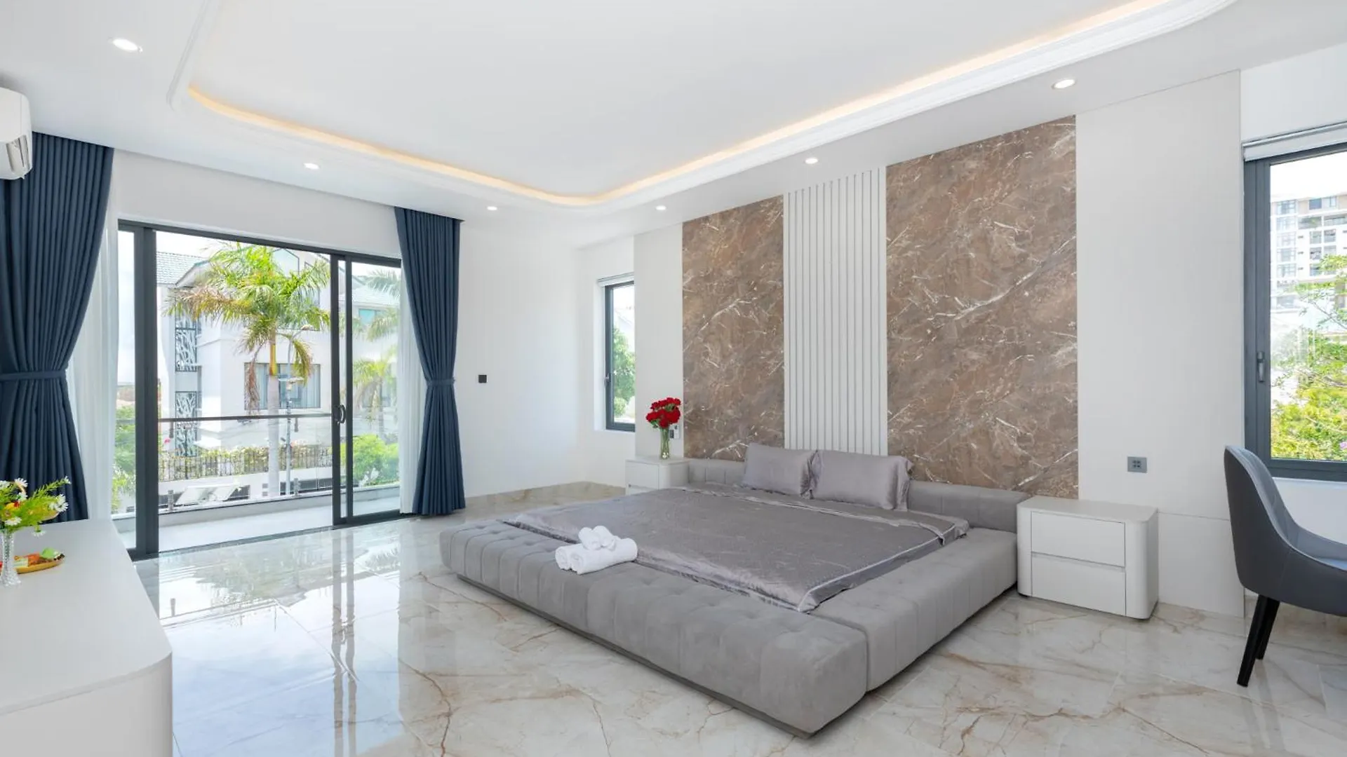 B2-34 Hoang My Villa Βουνγκ Τάου 0*,  Βιετνάμ