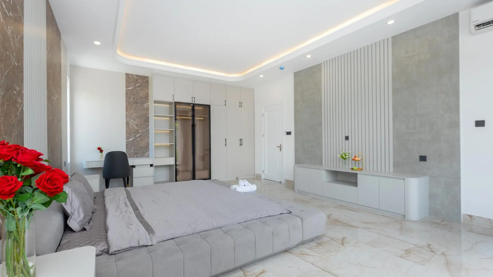 B2-34 Hoang My Villa Βουνγκ Τάου