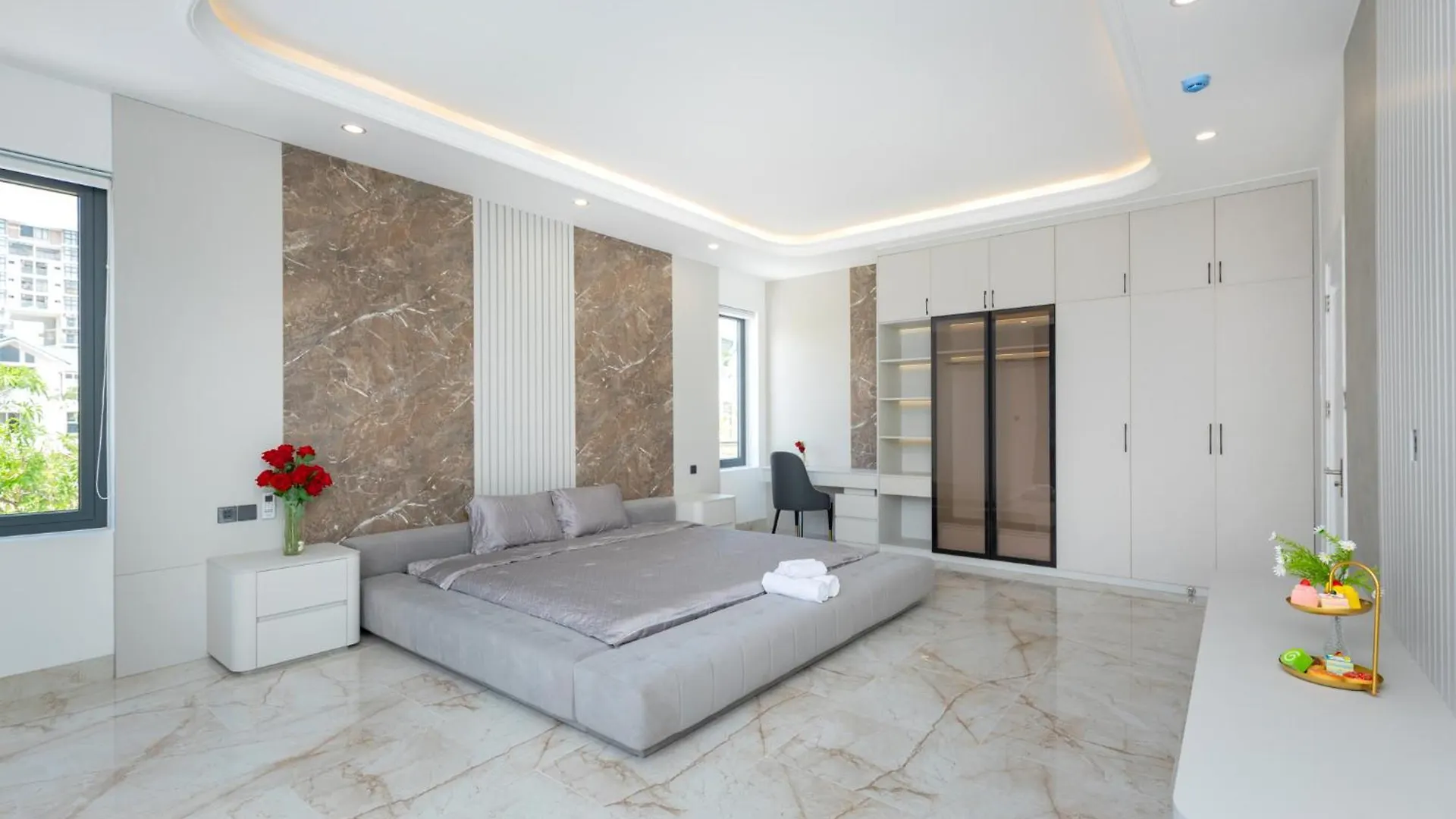 B2-34 Hoang My Villa Βουνγκ Τάου